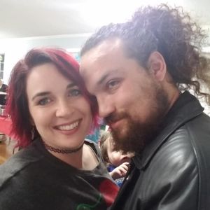 Meet your Posher, Mitchellanddiana